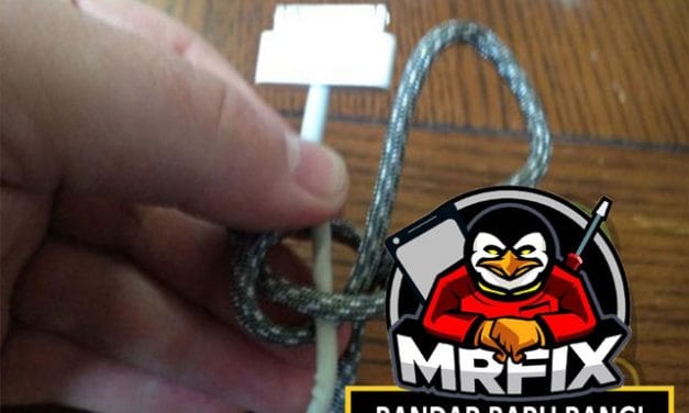 USB Rosak? Tak Perlu Beli Baru