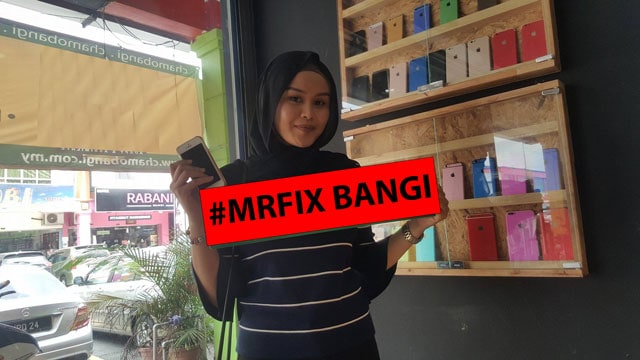 tukar_battery_iphone_bangi_kajang_putrajaya_mrfix_bangi