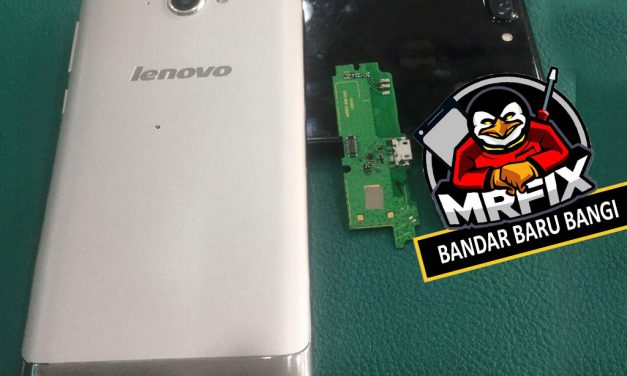 Repair Plug In Phone Lenovo Kajang Putrajaya