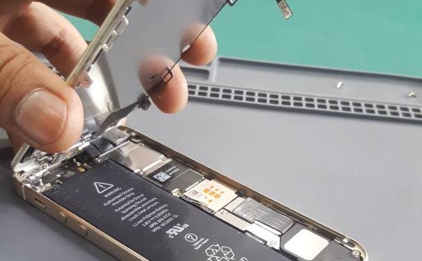 Replacement iPhone 5s Battery