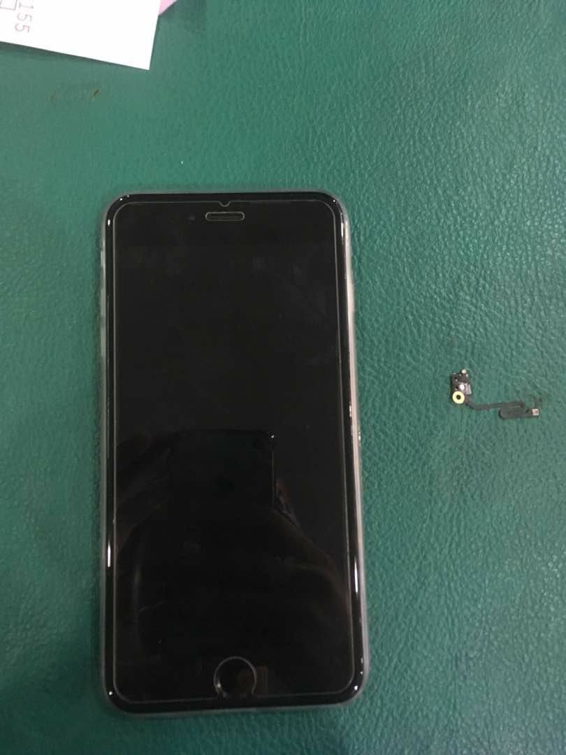 iPhone 6plus / iPhone 6+ Gps Wifi Not Detect kajang