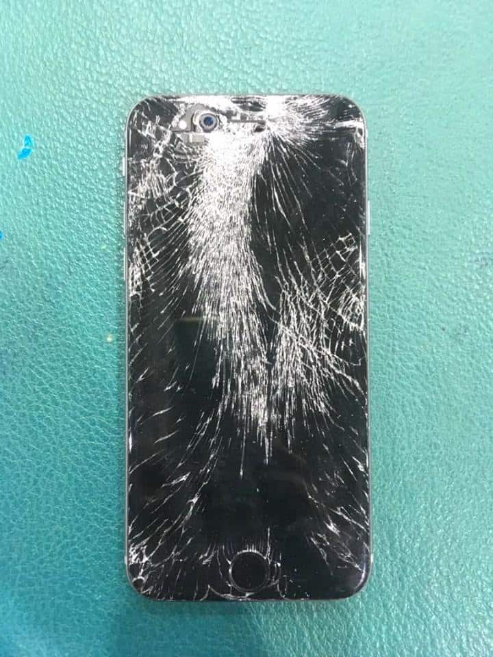 Repair LCD iPhone 6G