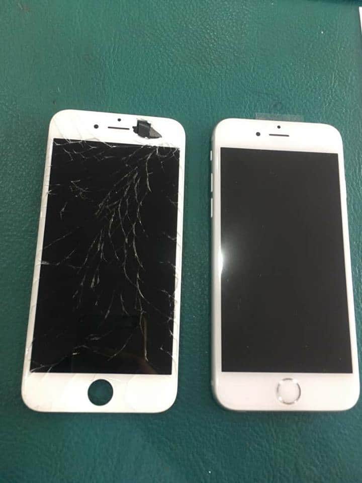 REPLACEMENT LCD IPHONE 6
