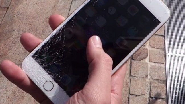 Kedai Repair iPhone Murah Di Putrajaya - Chamo Bandar Baru