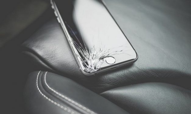 Kedai Repair iPhone Murah Di Salak Tinggi