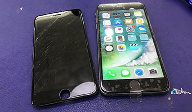 Kedai Repair iPhone Murah Di Semenyih