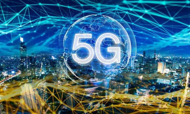 5G Semakin Berkembang Searus Pembangunan Teknologi