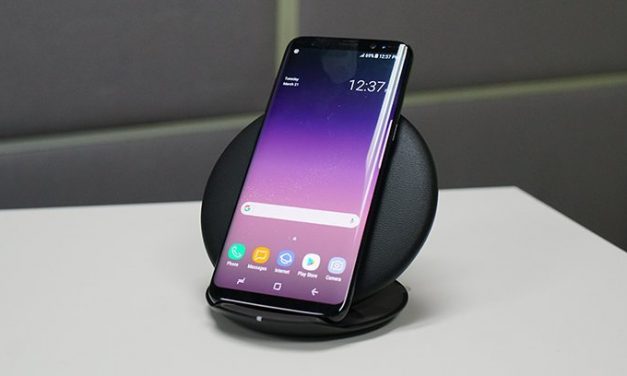 Teknologi Wireless Charging Pad Untuk Smartphone