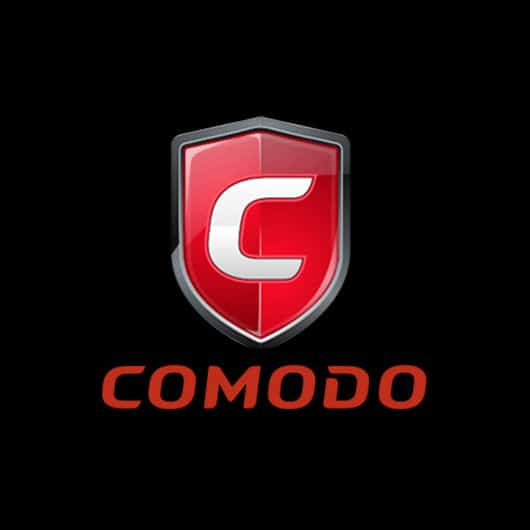 This image has an empty alt attribute; its file name is comodo.jpg