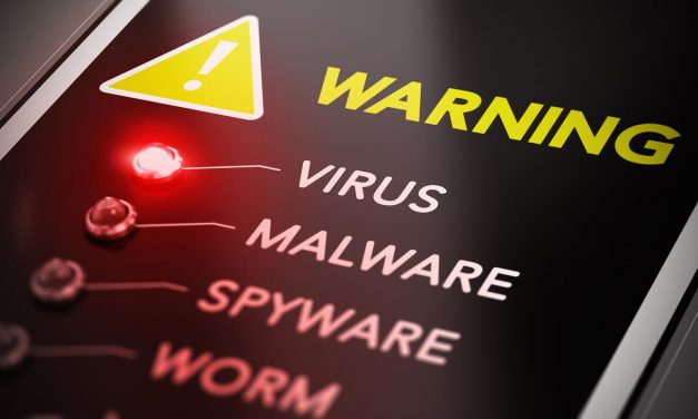 Jenis-jenis Virus Pada Komputer Anda Yang Mungkin Anda Tidak Ketahui