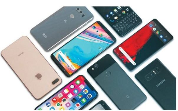 Smartphone Yang Mempunyai RAM 6GB Yang Perlu Anda Miliki Pada Tahun 2020