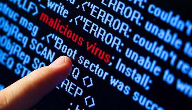 Tips Untuk Mengelakkan Laptop Anda Diserang Virus