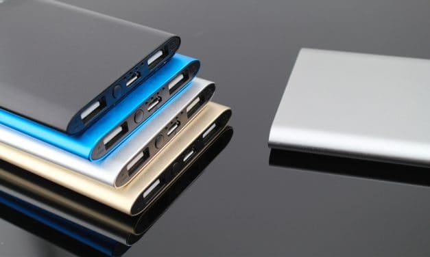 5 Powerbank Terbaik Untuk Smartphone Di Malaysia 2020