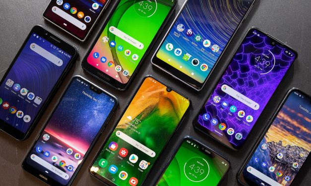 10 Smartphone Dengan Harga Tidak Lebih Dari RM 1000 Khas Untuk Gamers