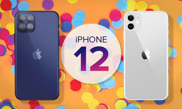 Iphone 12 Best Smartphone 2020?