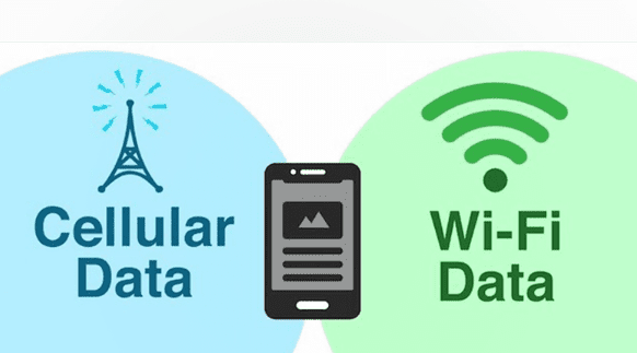Yang Mana Lebih Jimat Bateri, Wi-fi Atau Data?