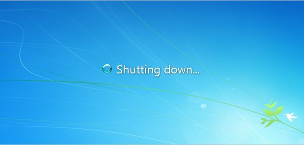 Kenapa kita perlu shutdown Properly pada Laptop/Komputer anda?