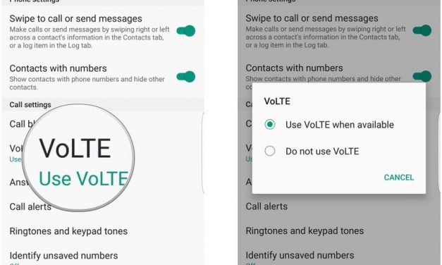 Cara aktifkan T-Mobile VoLTE/VoWiFi pada ASUS smartphones [Root]