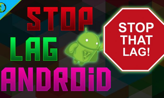 Handphone Lag : 10 Cara Melajukan Handphone Android