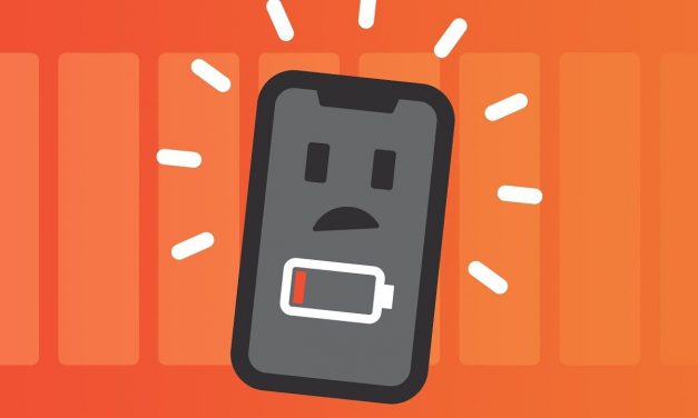 Tips Dan Cara Penjagaan Bateri Iphone Supaya Tidak Rosak