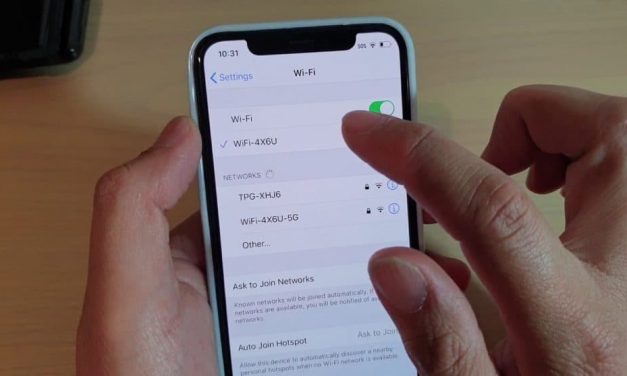 How to fix iPhone 11 Pro Wi-Fi issues