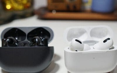 Apple’s next AirPods Pro may ditch the stem to be more compact