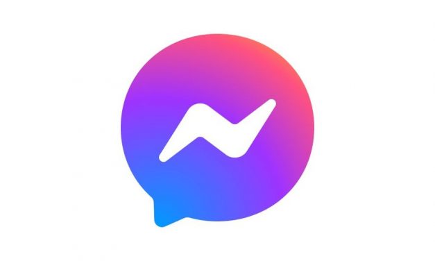 Facebook Messenger redesigns its logo, adds more customization features